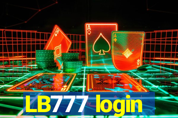 LB777 login